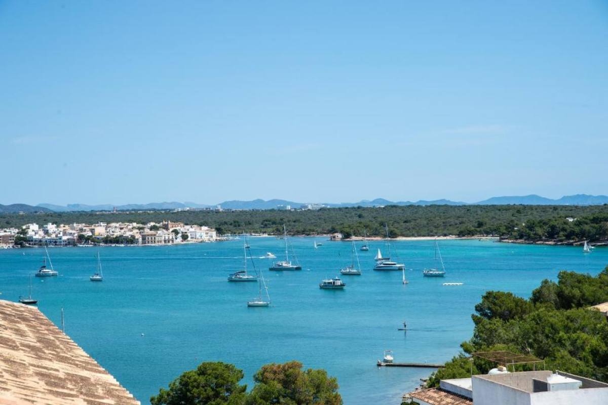 Smy Vistamar Portocolom