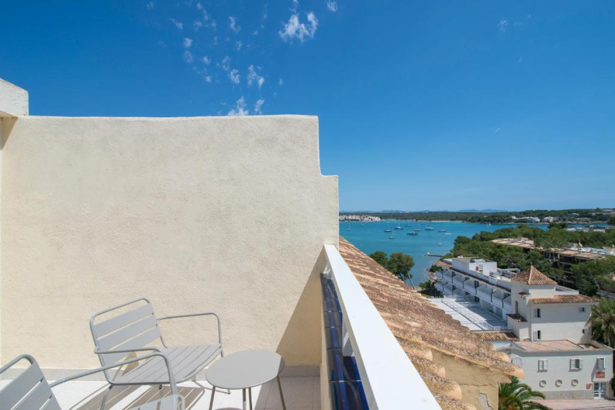 Smy Vistamar Portocolom