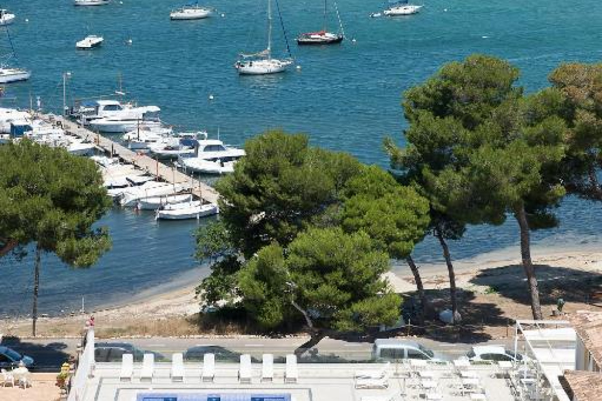 Smy Vistamar Portocolom