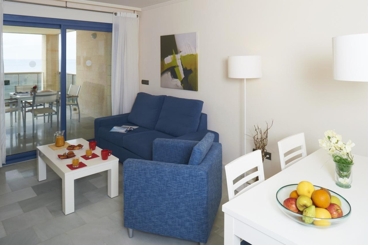 Pierre & Vacances Altea Beach