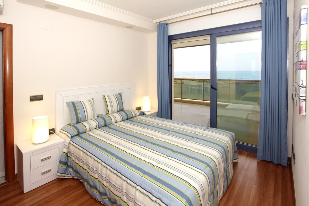 Pierre & Vacances Altea Beach