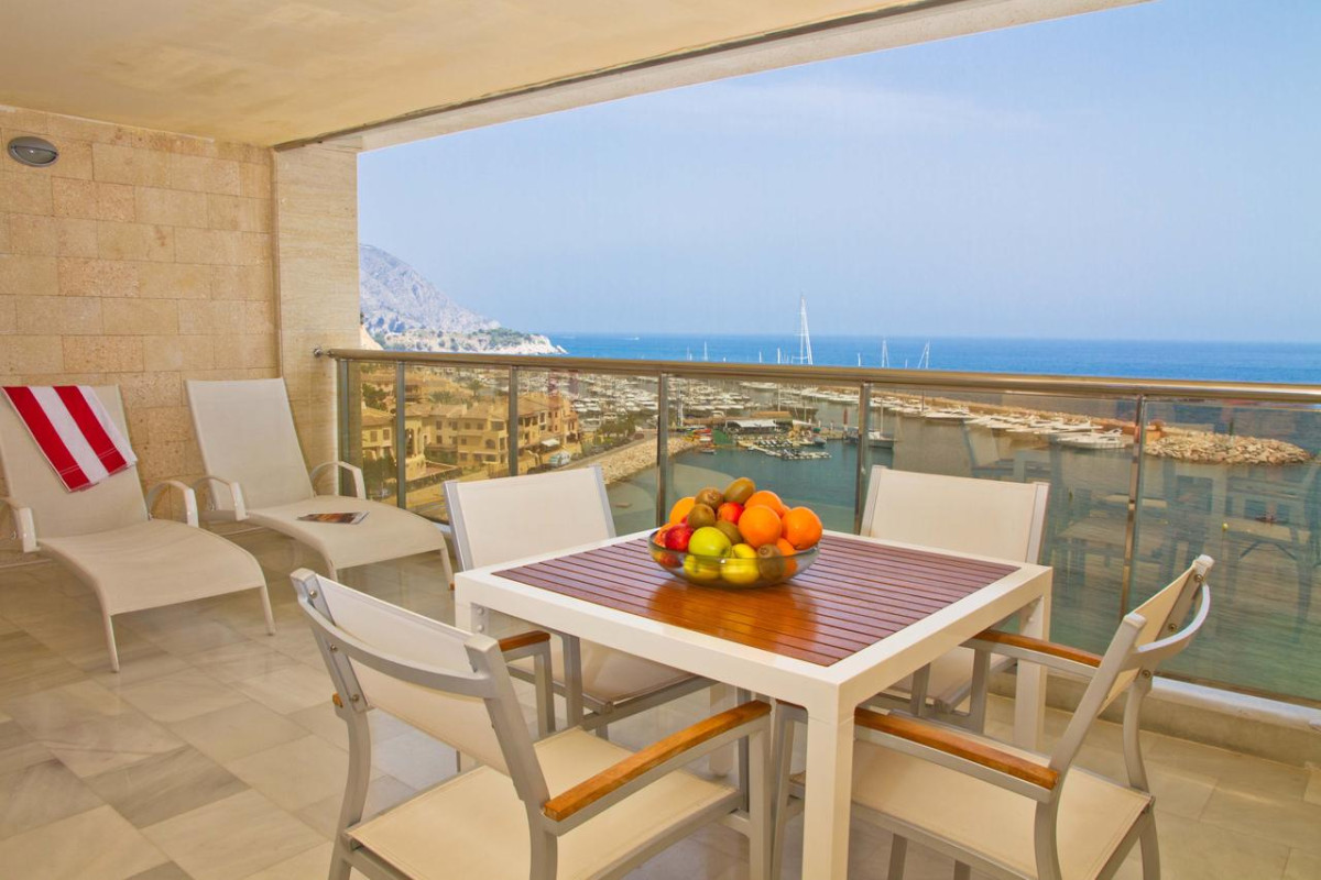 Pierre & Vacances Altea Beach