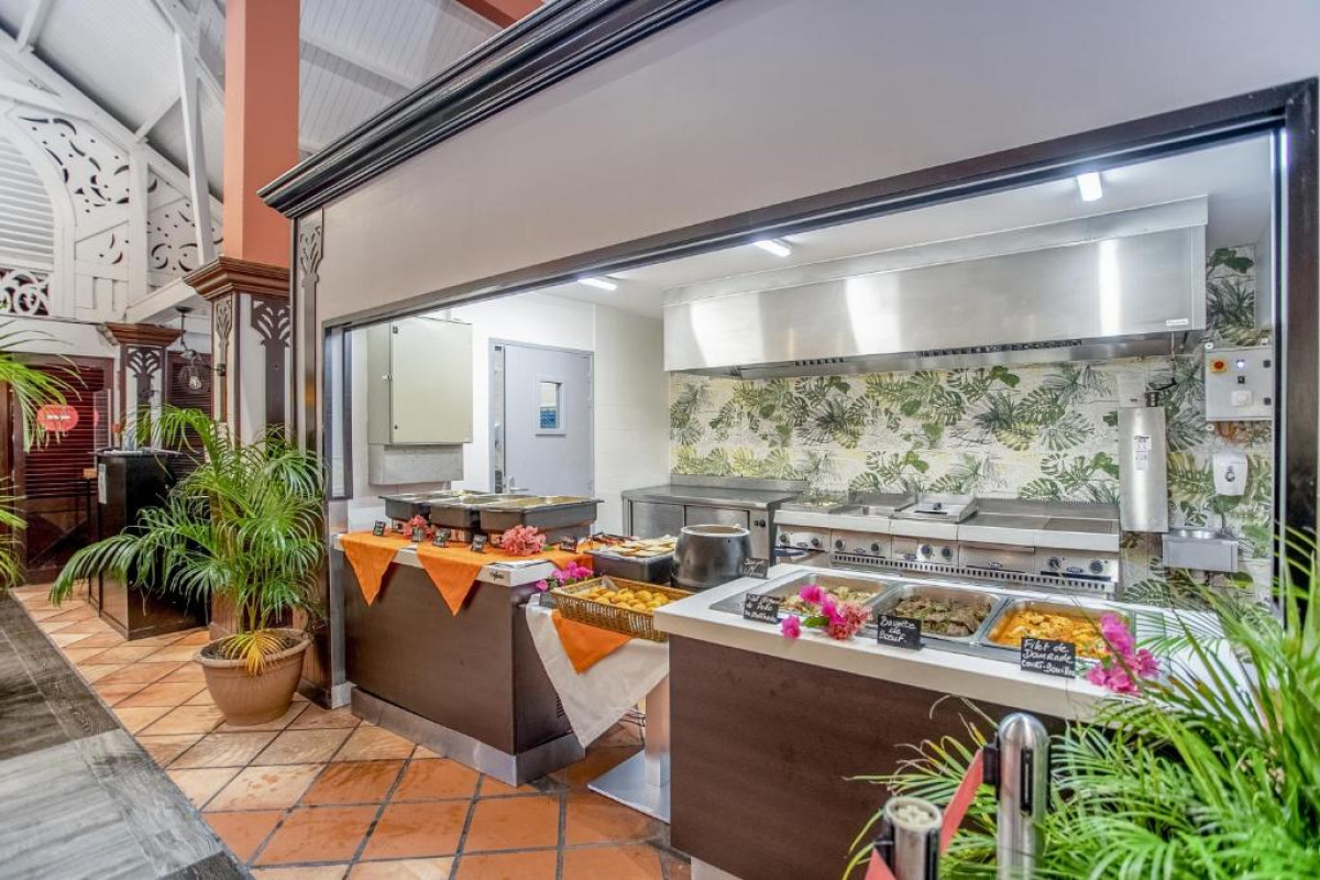 Pierre & Vacances Holiday Village Sainte Luce