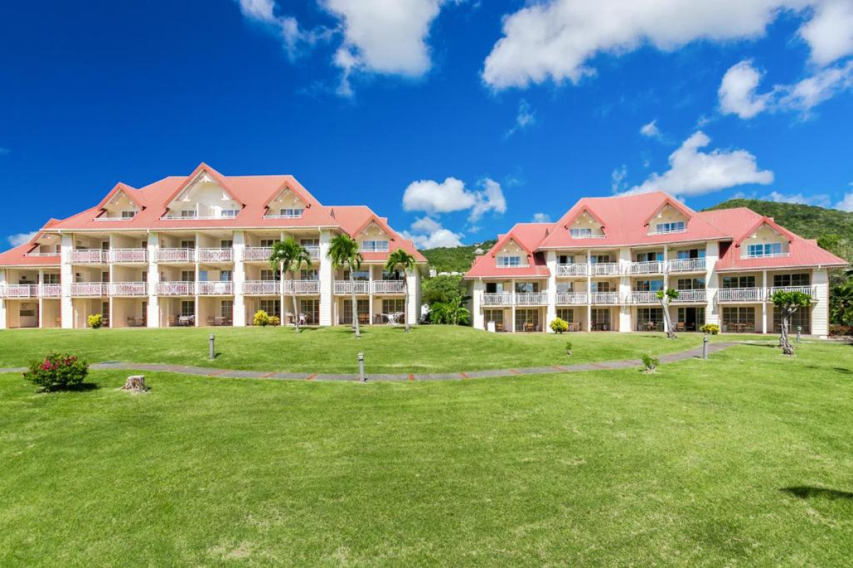 Pierre & Vacances Holiday Village Sainte Luce