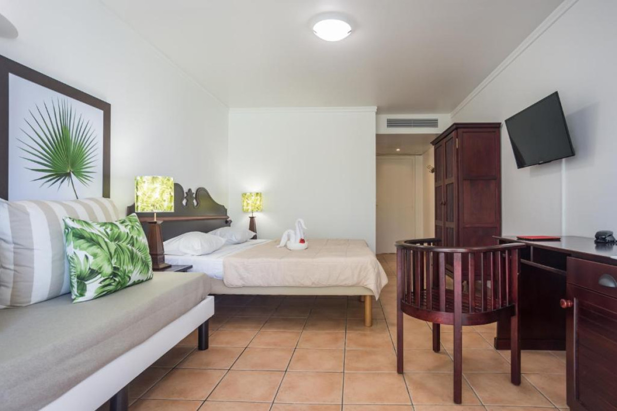 Pierre & Vacances Holiday Village Sainte Luce