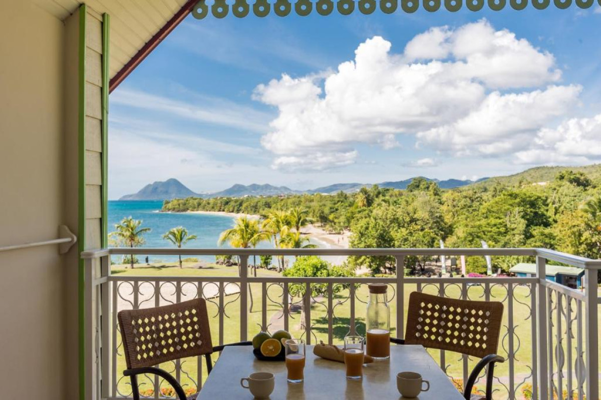 Pierre & Vacances Holiday Village Sainte Luce