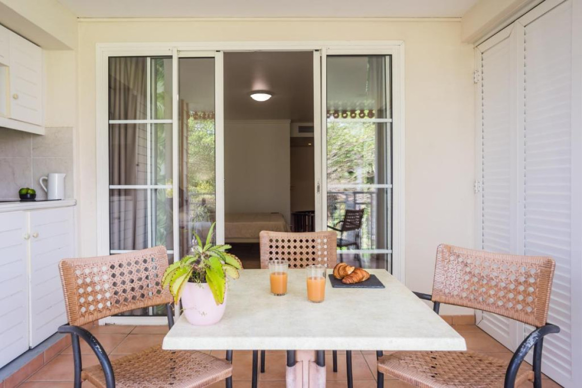 Pierre & Vacances Holiday Village Sainte Luce
