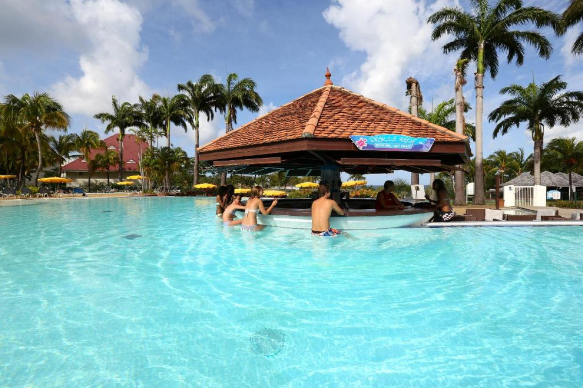 Pierre & Vacances Holiday Village Sainte Luce