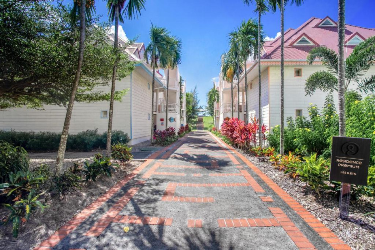 Pierre & Vacances Holiday Village Sainte Luce