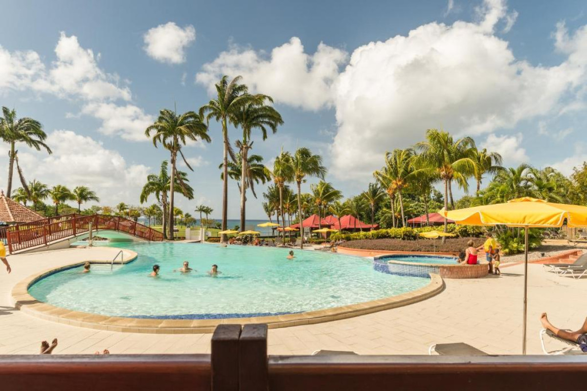 Pierre & Vacances Holiday Village Sainte Luce