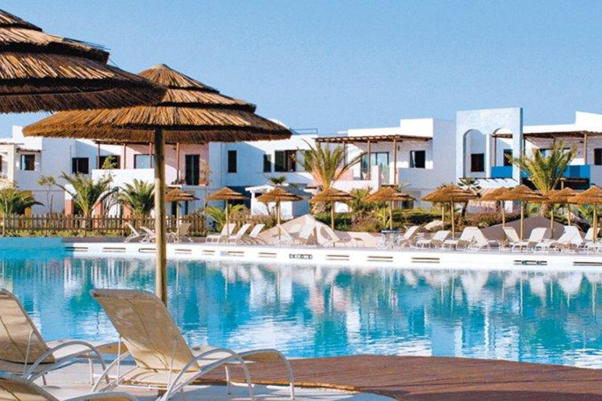 Pierre & Vacances Residence Villaggio Dei Turchesi