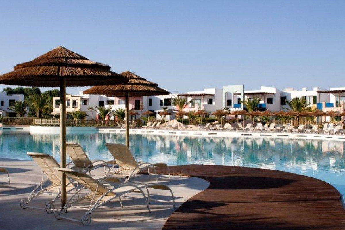 Pierre & Vacances Residence Villaggio Dei Turchesi