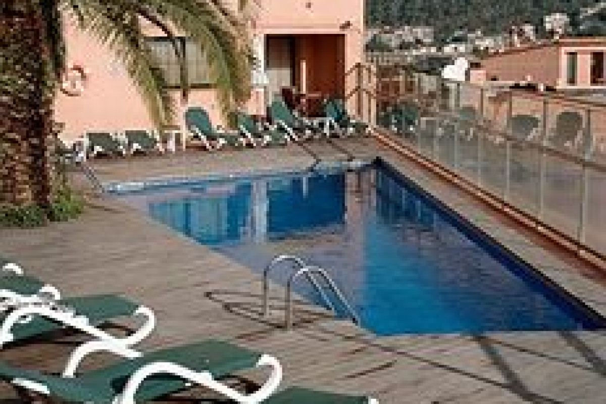 Pierre  Vacances Villa Romana
