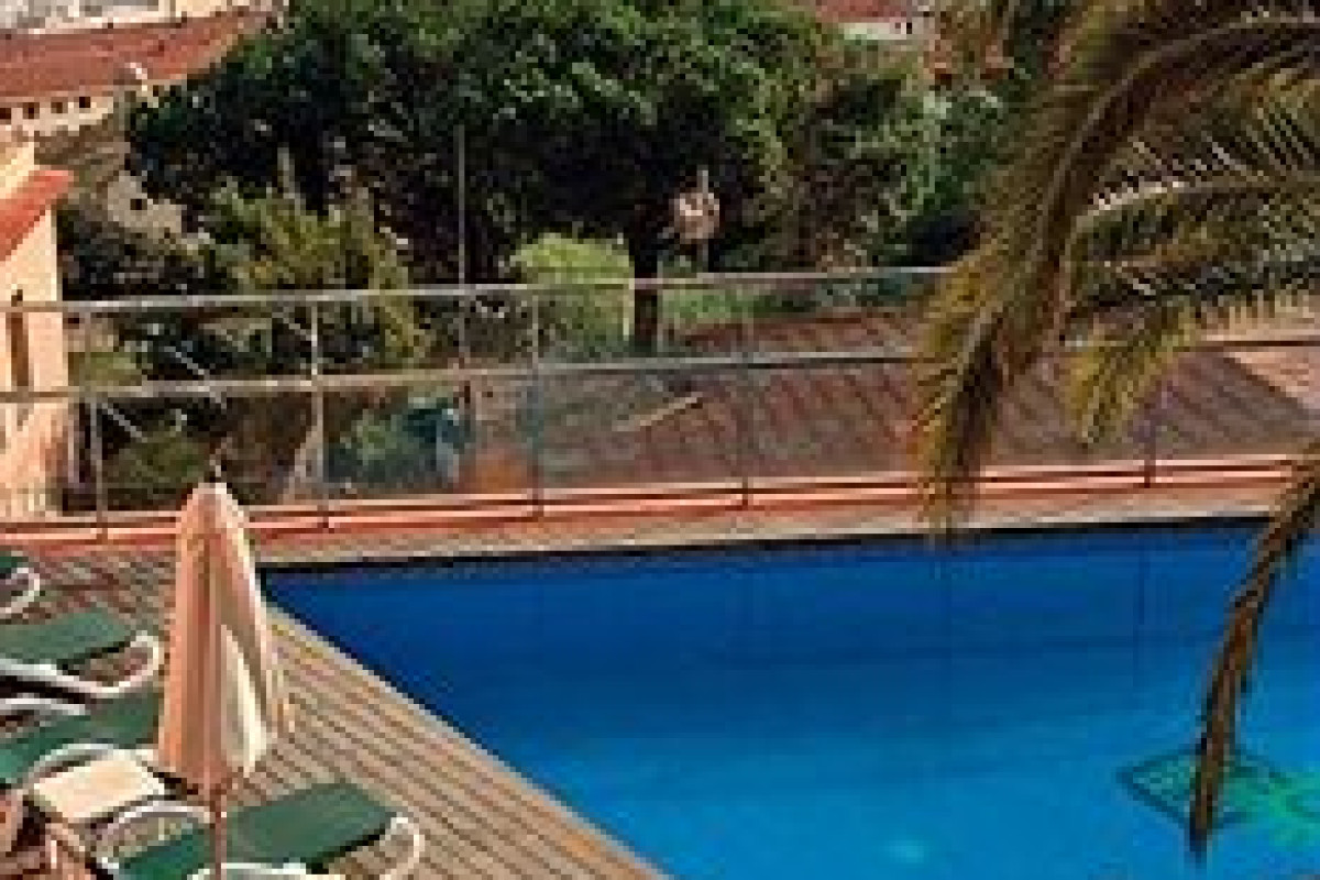 Pierre  Vacances Villa Romana
