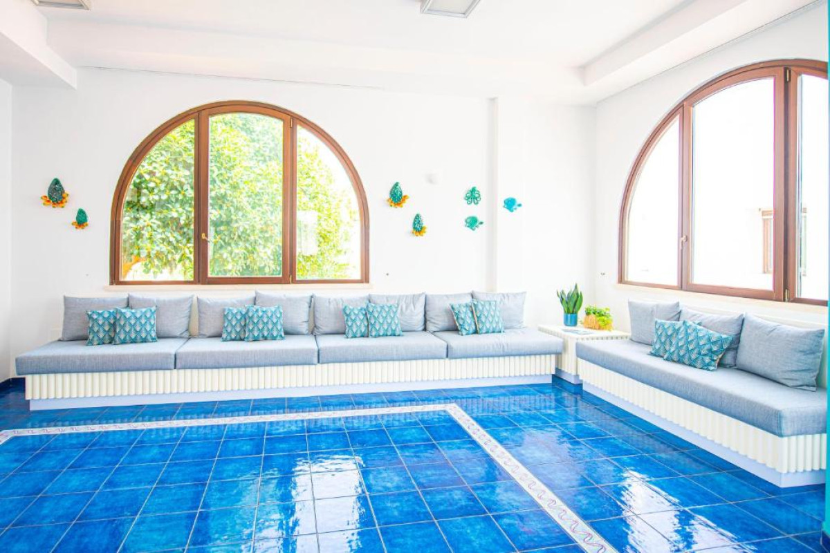 Pietrablu Resort & SPA