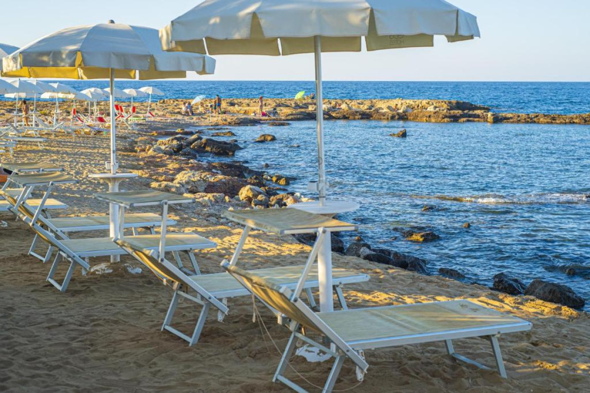 Pietrablu Resort & SPA