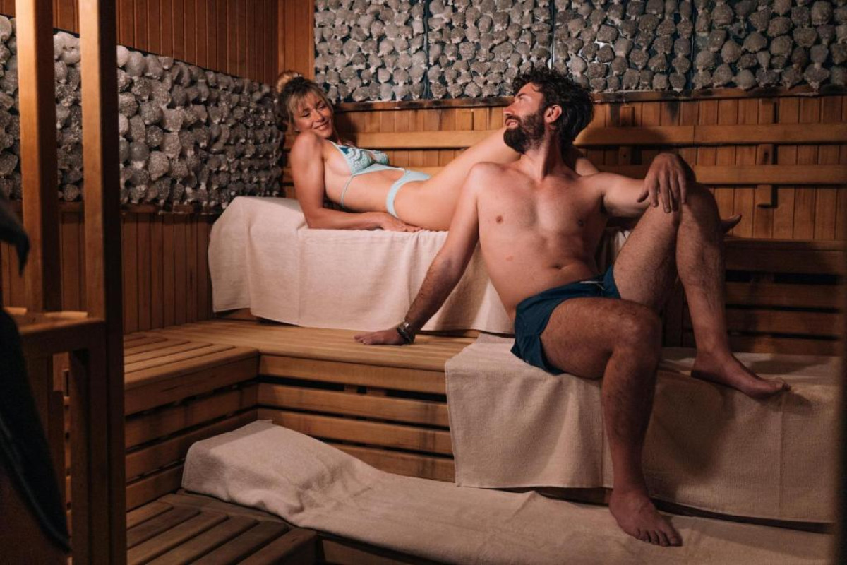 Pietrablu Resort & SPA