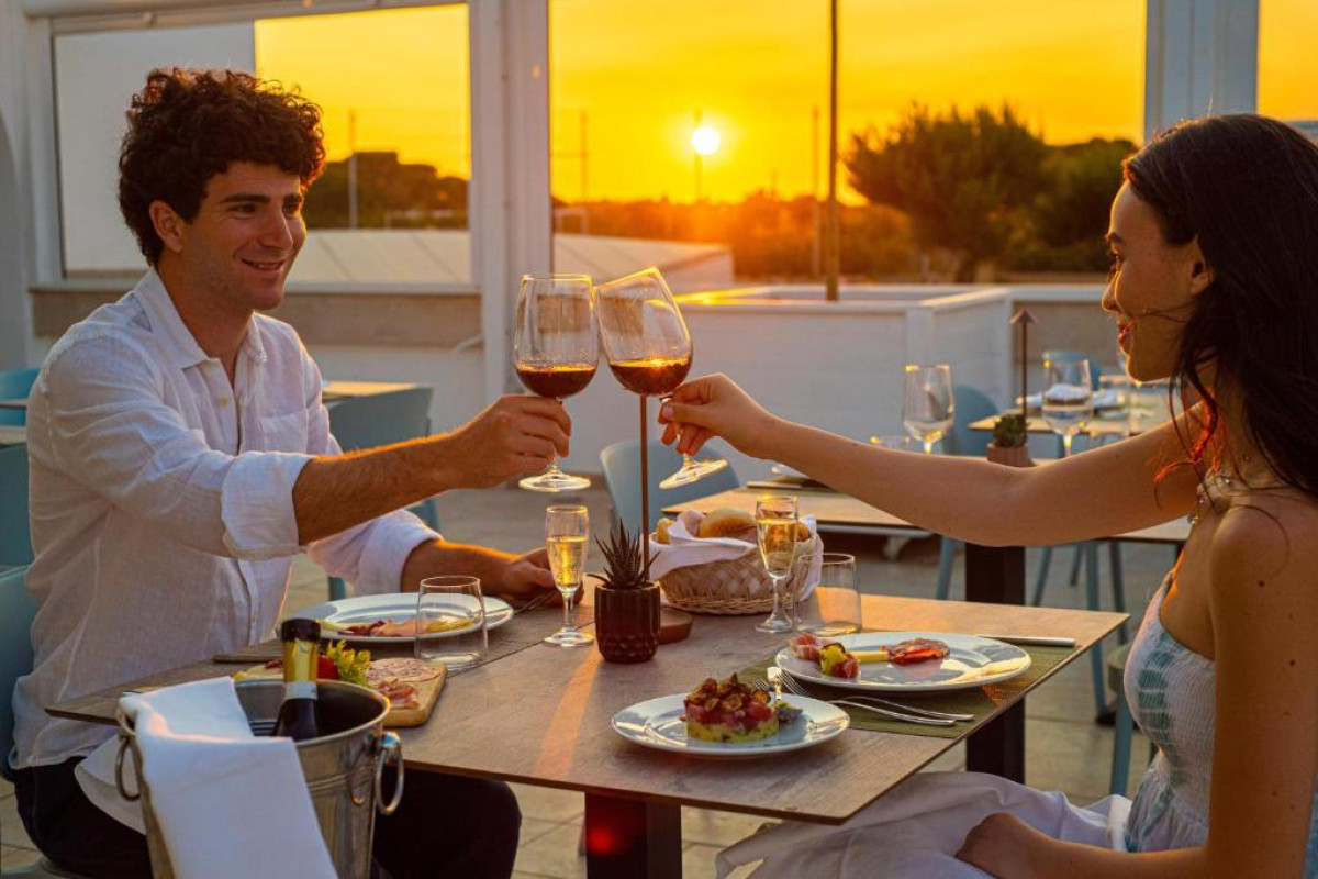 Pietrablu Resort & SPA