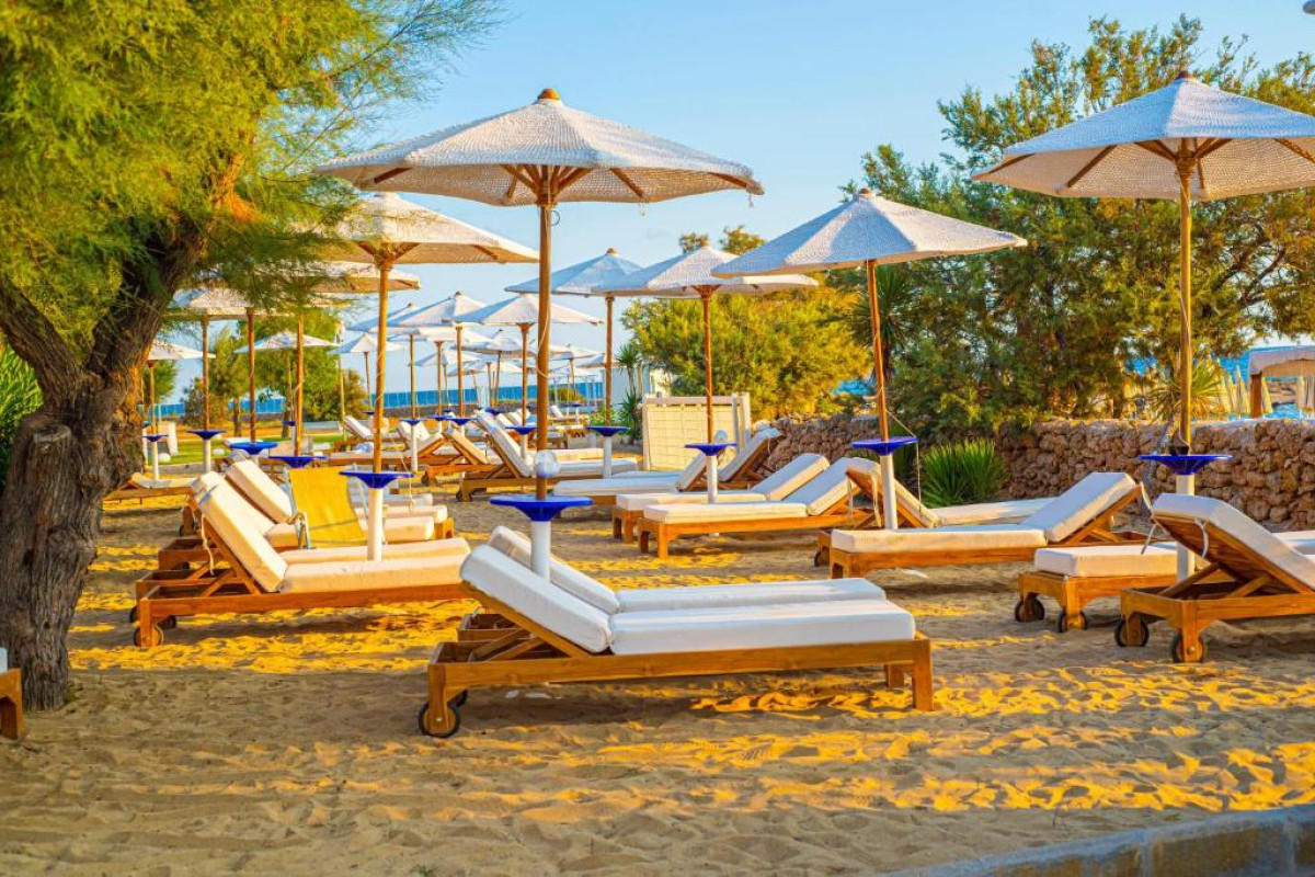 Pietrablu Resort & SPA