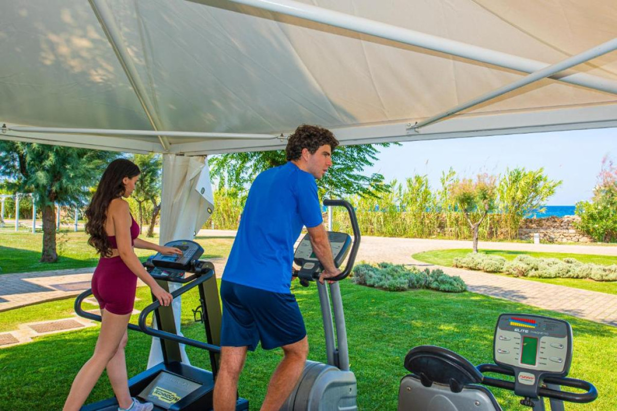 Pietrablu Resort & SPA