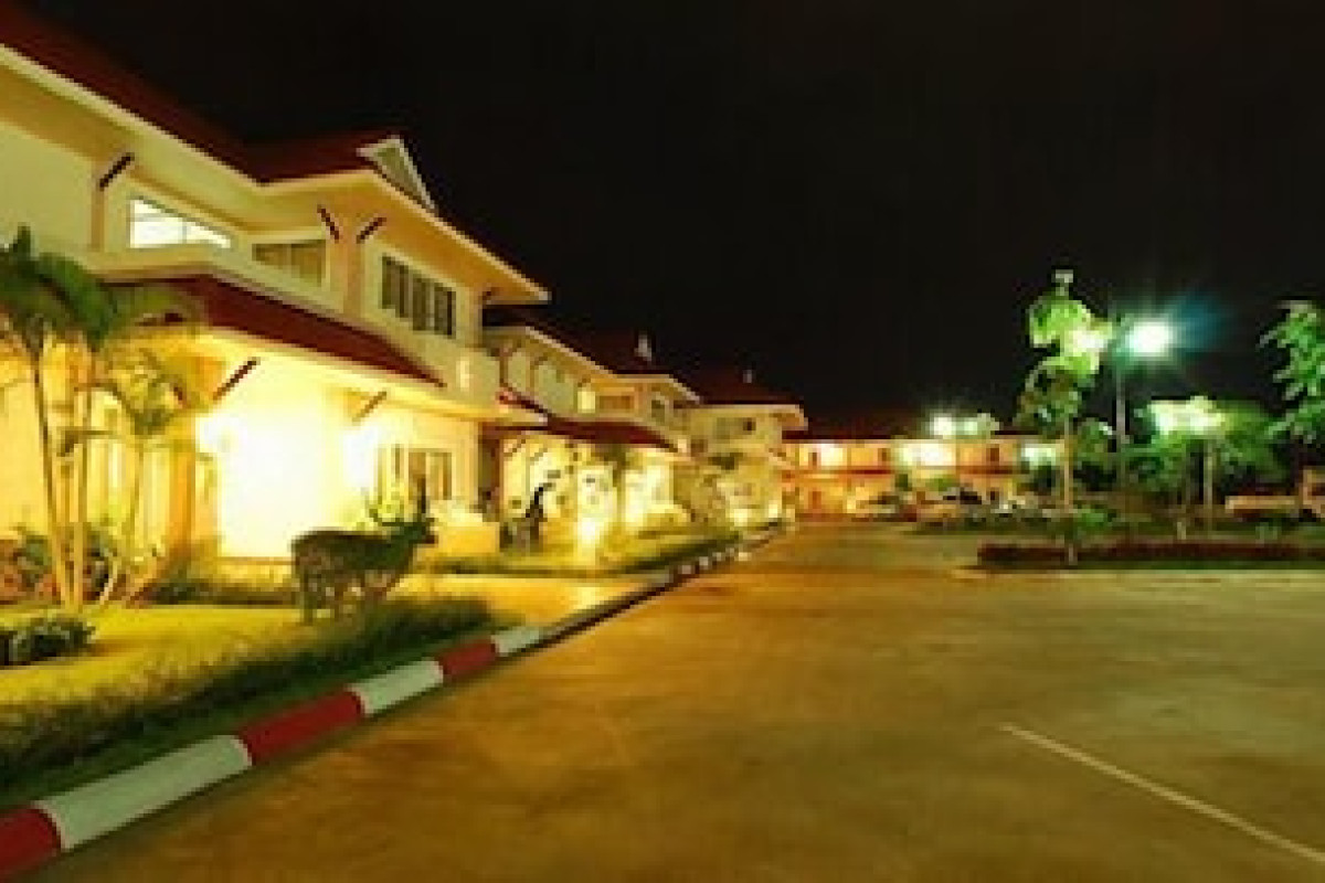 PIMANN INN (SHA)