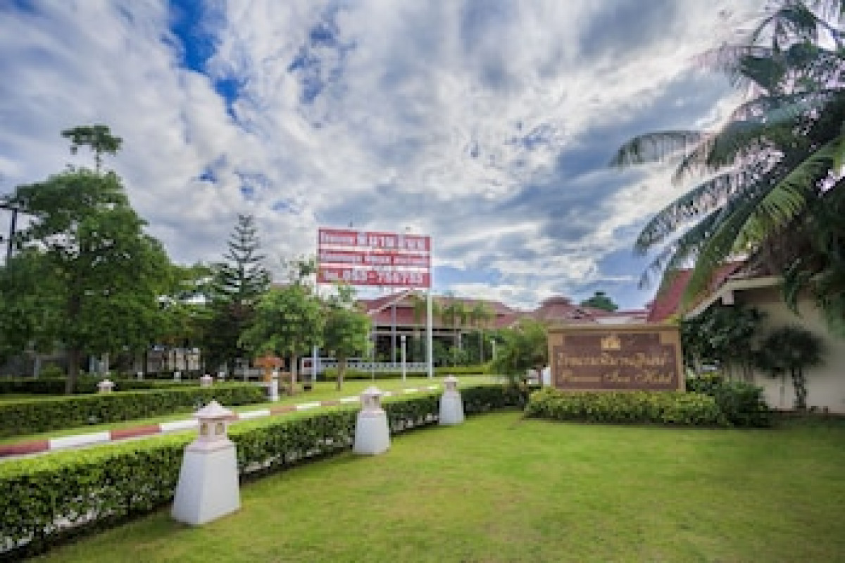 PIMANN INN (SHA)