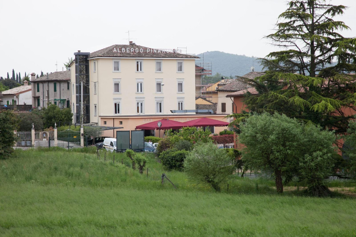 Pinamonte