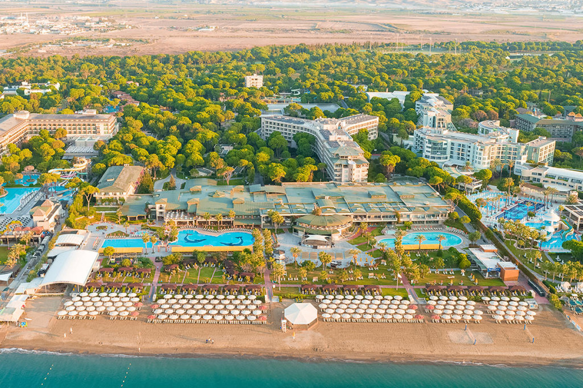 PINE BEACH BELEK