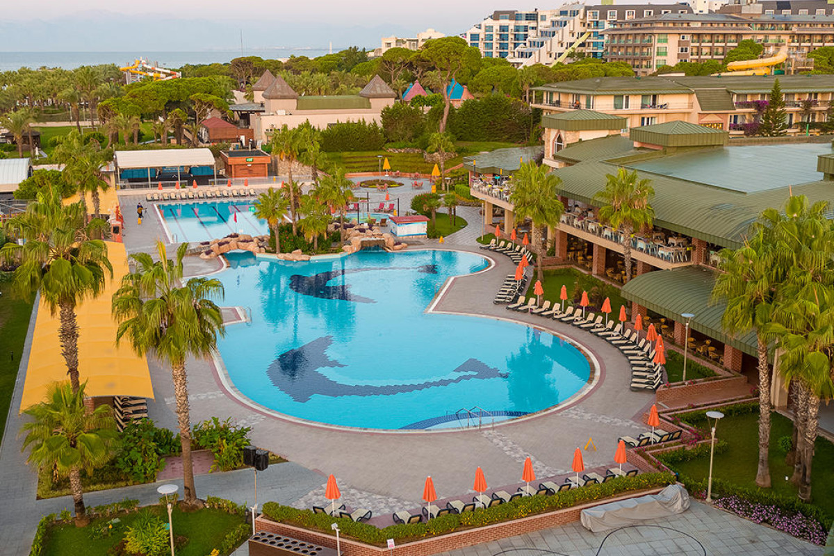 PINE BEACH BELEK