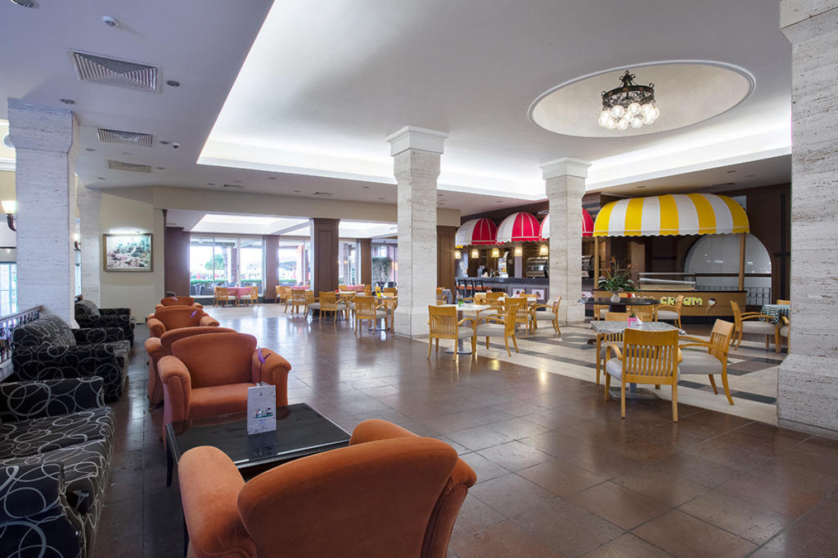 PINE BEACH BELEK