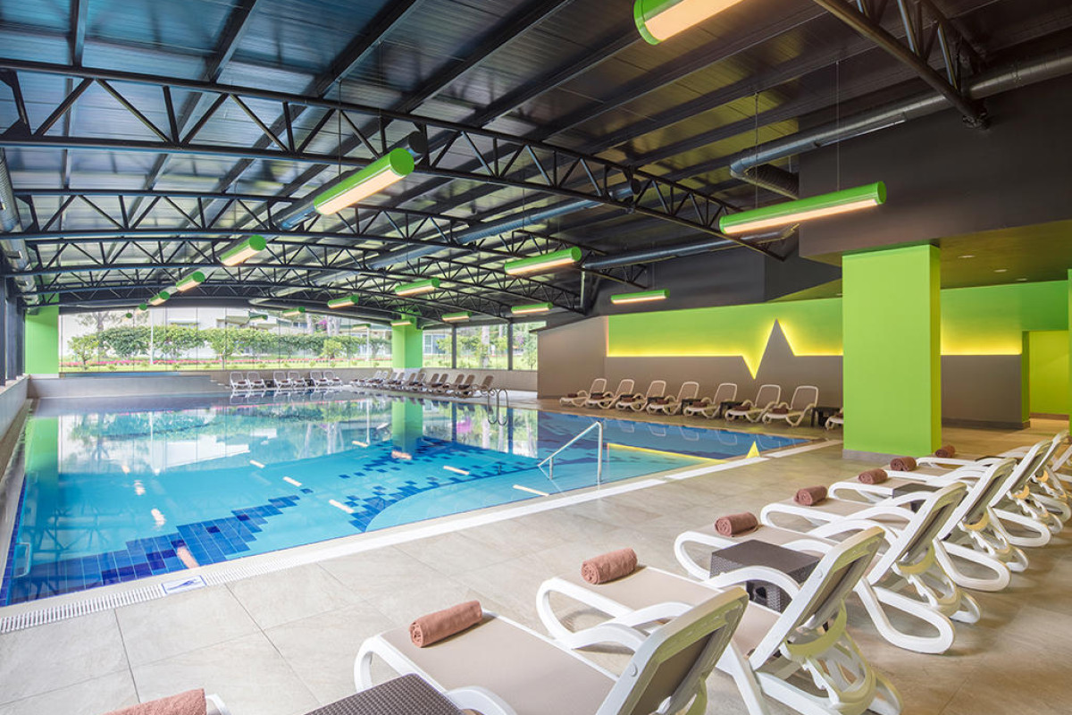 PINE BEACH BELEK
