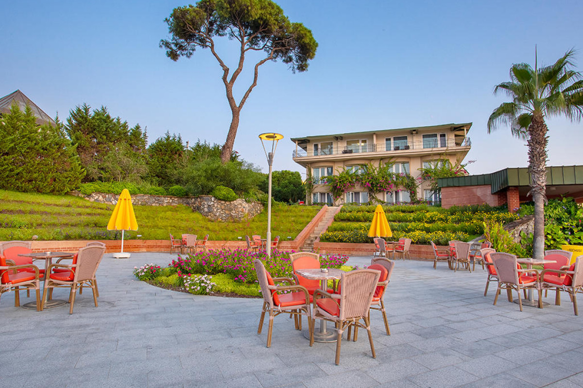 PINE BEACH BELEK