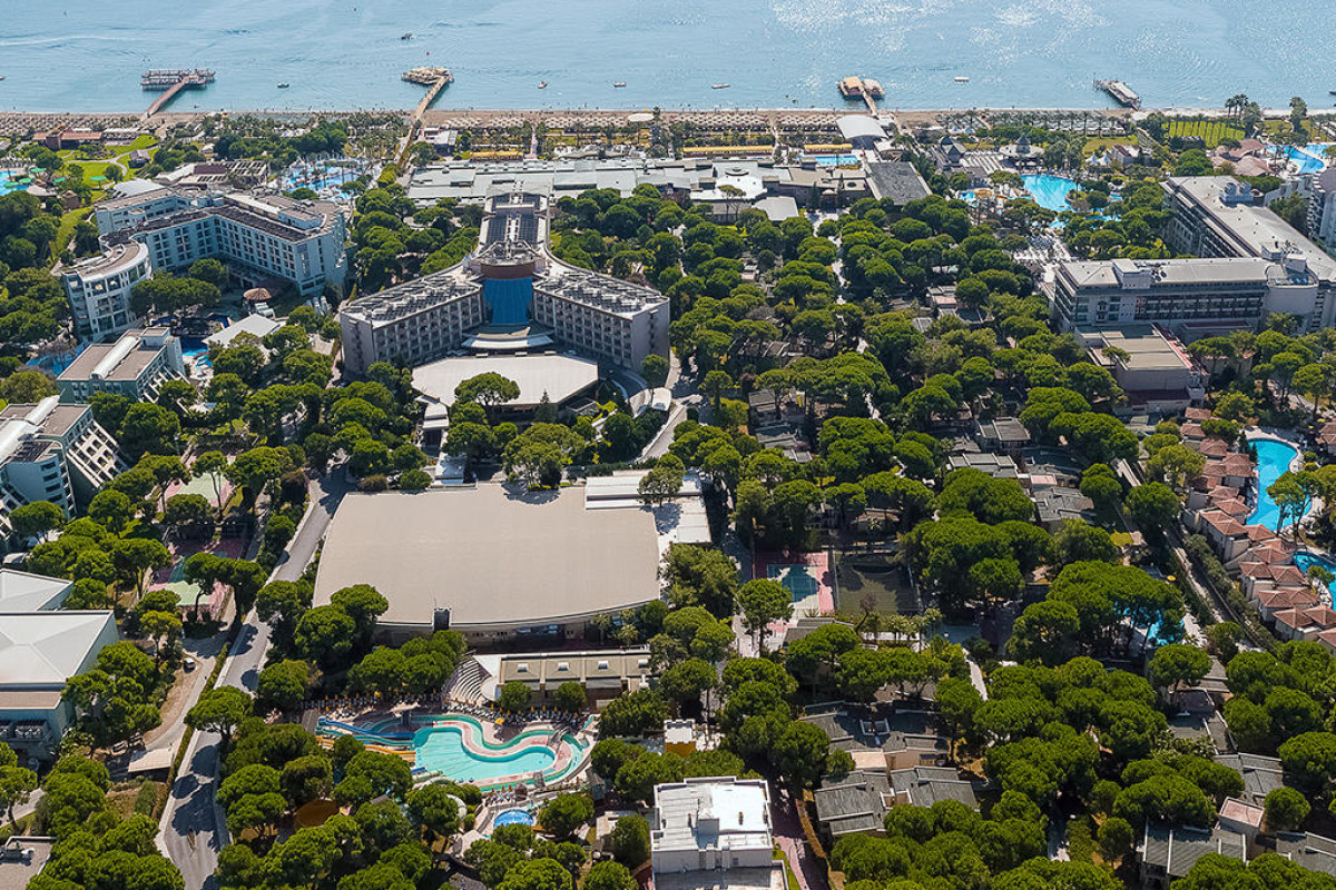 PINE BEACH BELEK