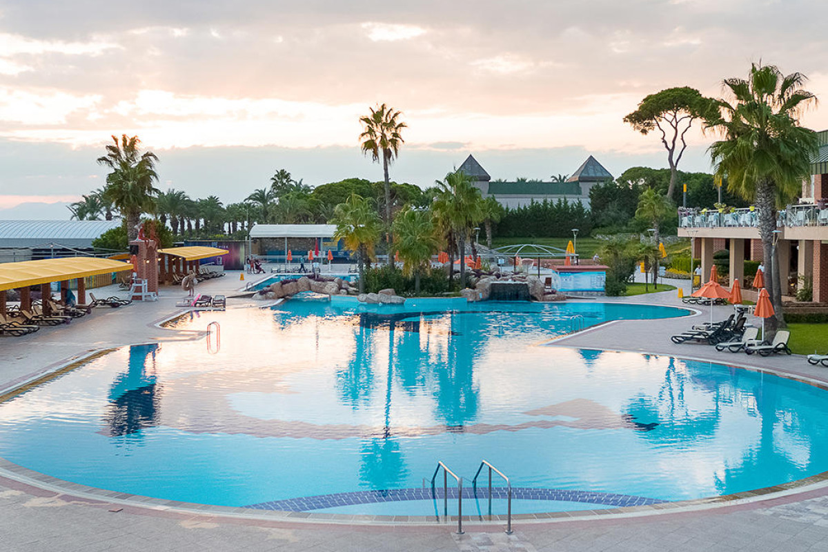 PINE BEACH BELEK