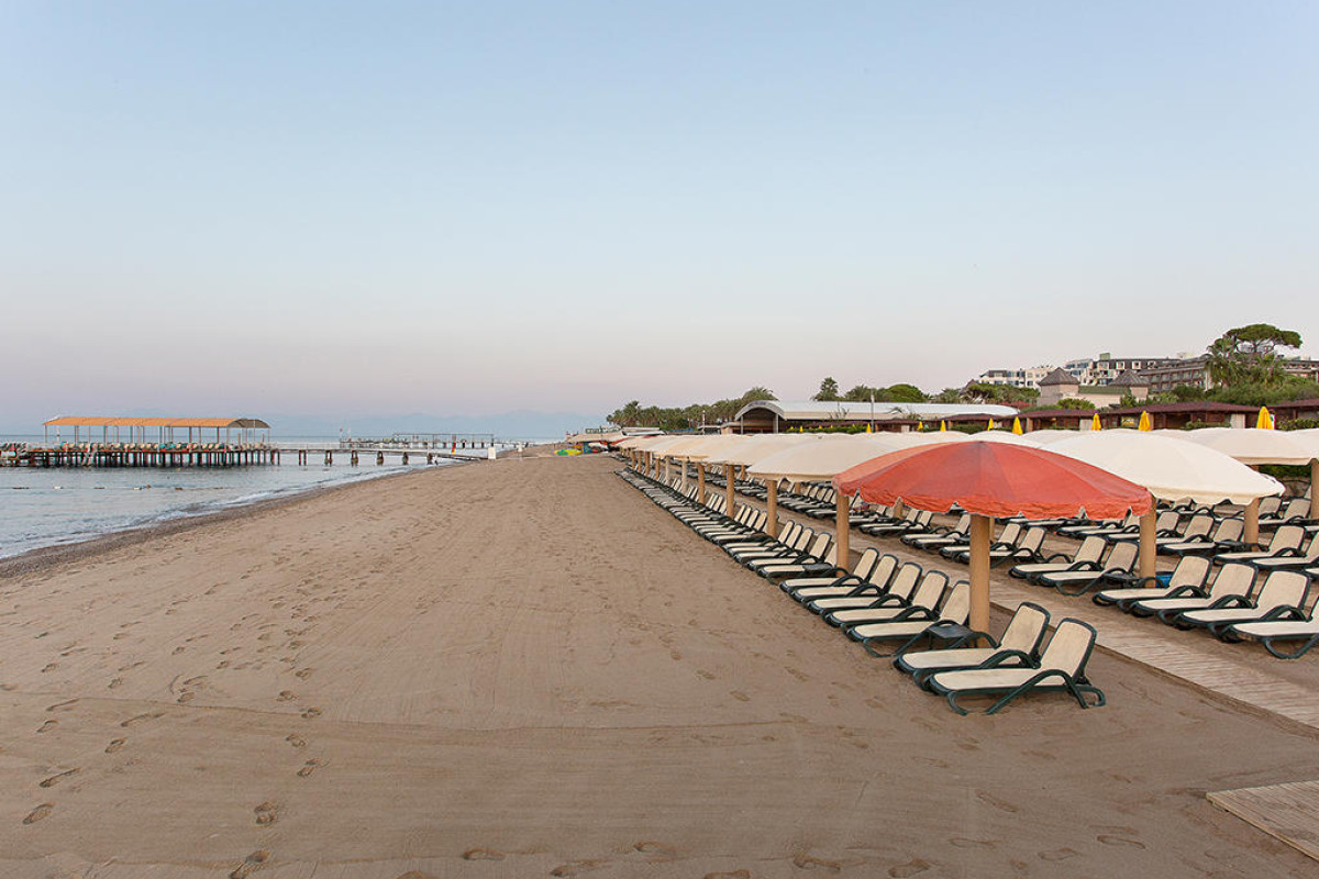 PINE BEACH BELEK