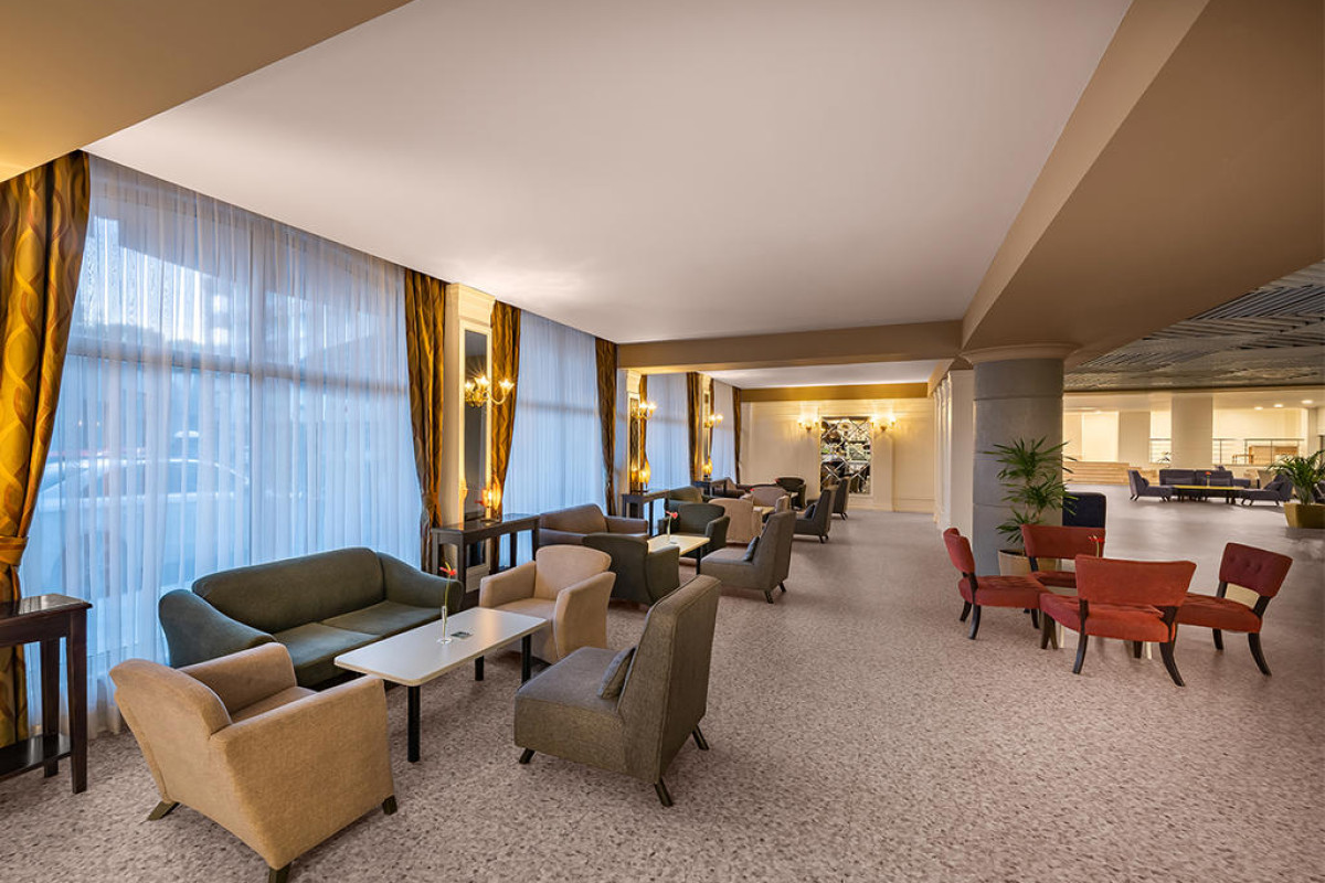 PINE BEACH BELEK