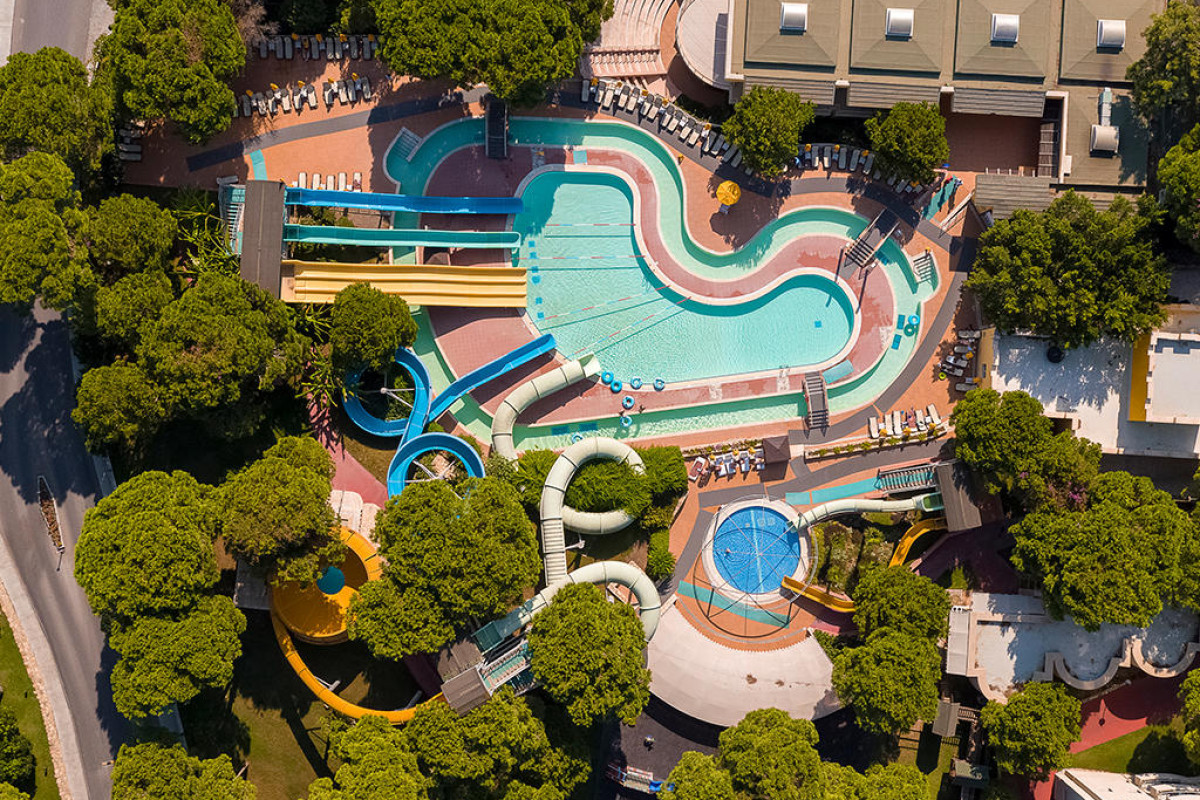 PINE BEACH BELEK