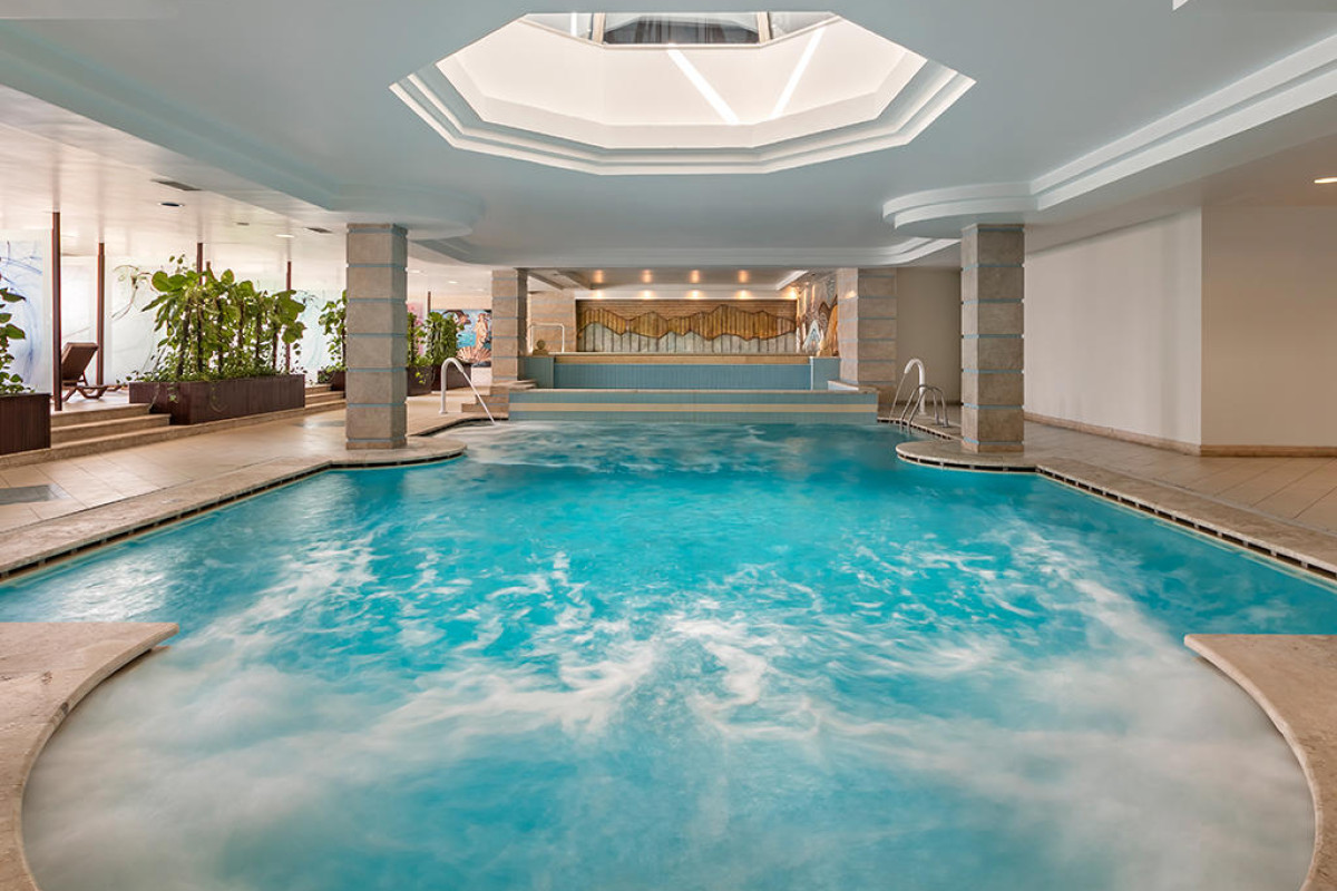 PINE BEACH BELEK