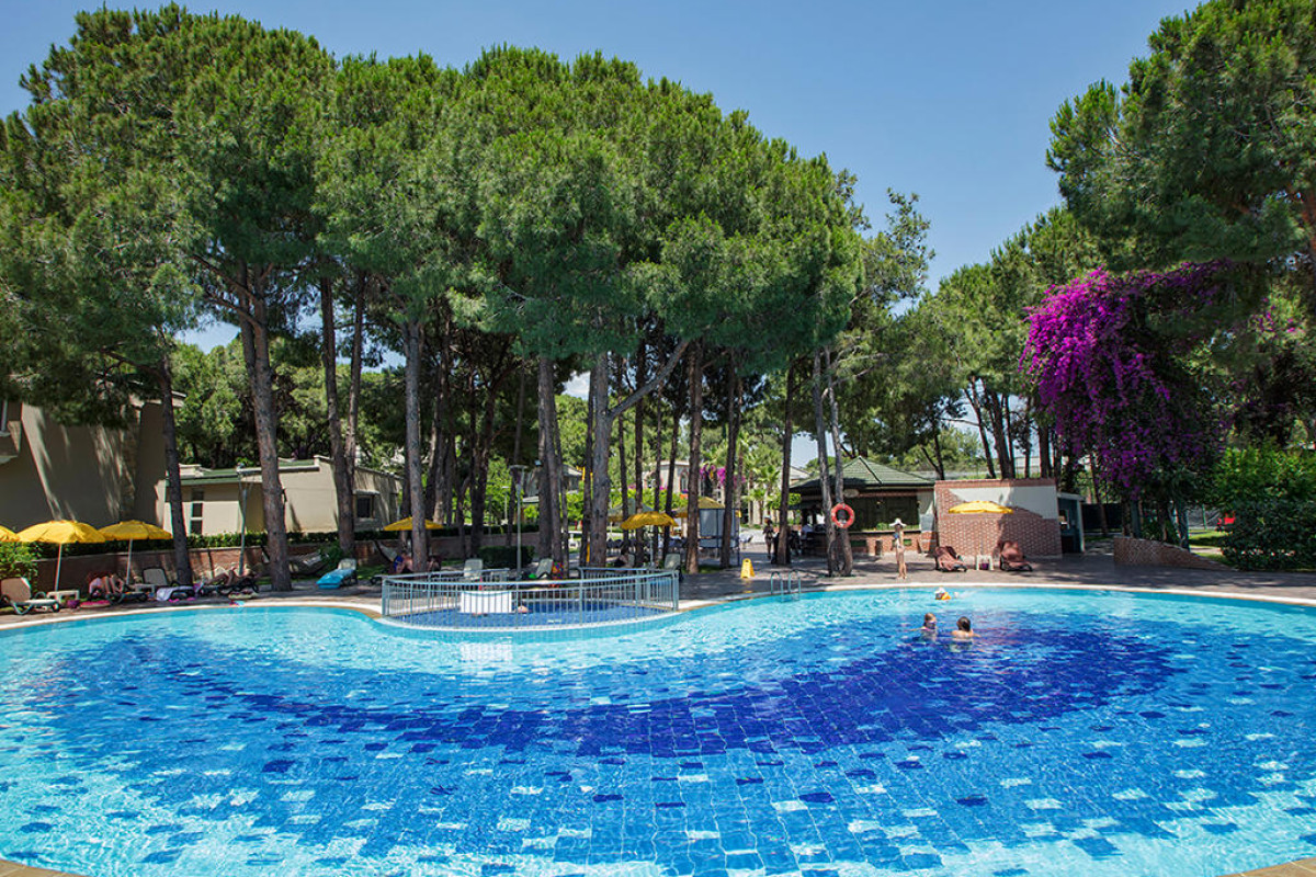 PINE BEACH BELEK