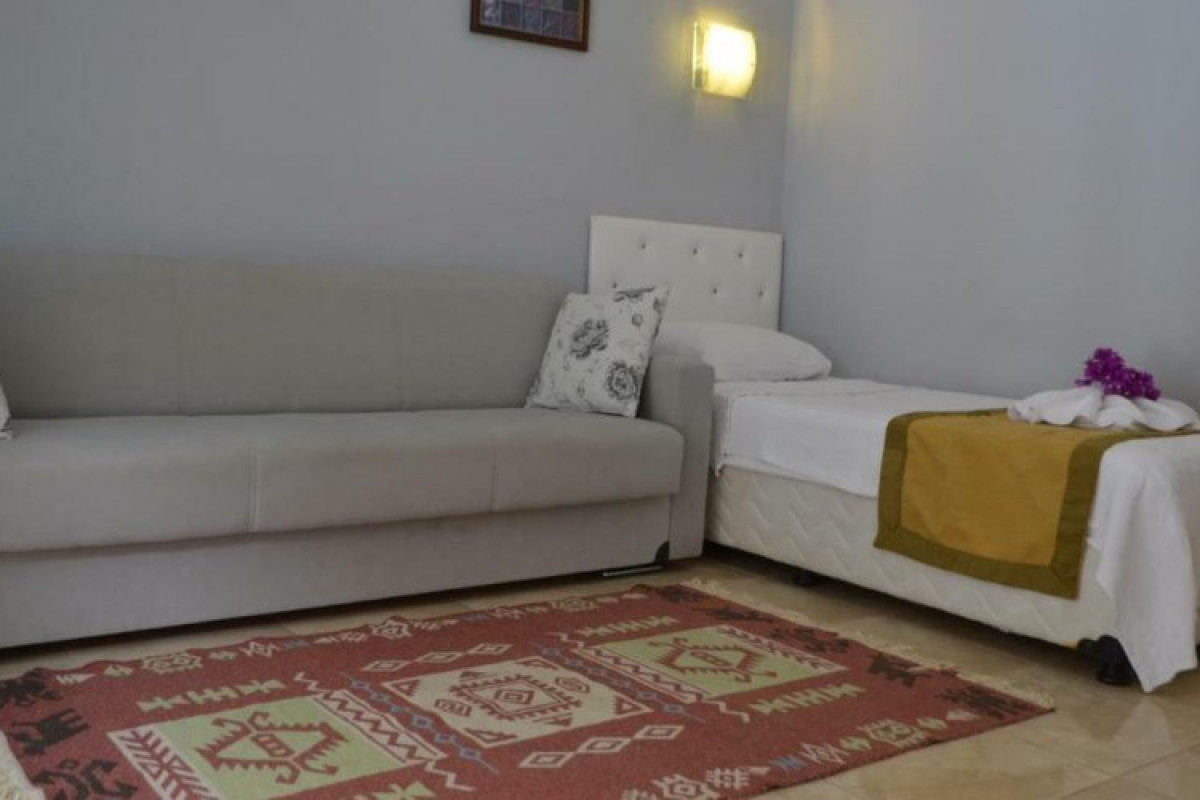 PINE BEACH HOTEL TURUNC