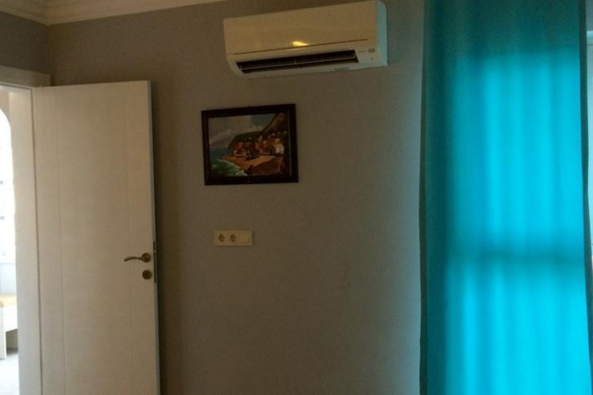 PINE BEACH HOTEL TURUNC