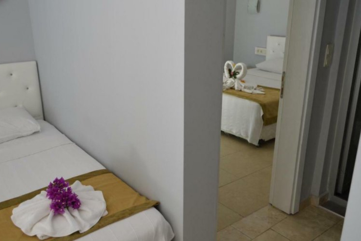 PINE BEACH HOTEL TURUNC