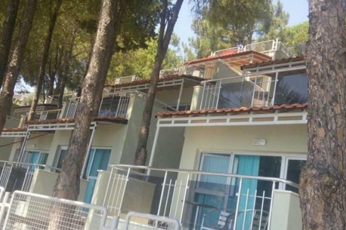 PINE BEACH HOTEL TURUNC