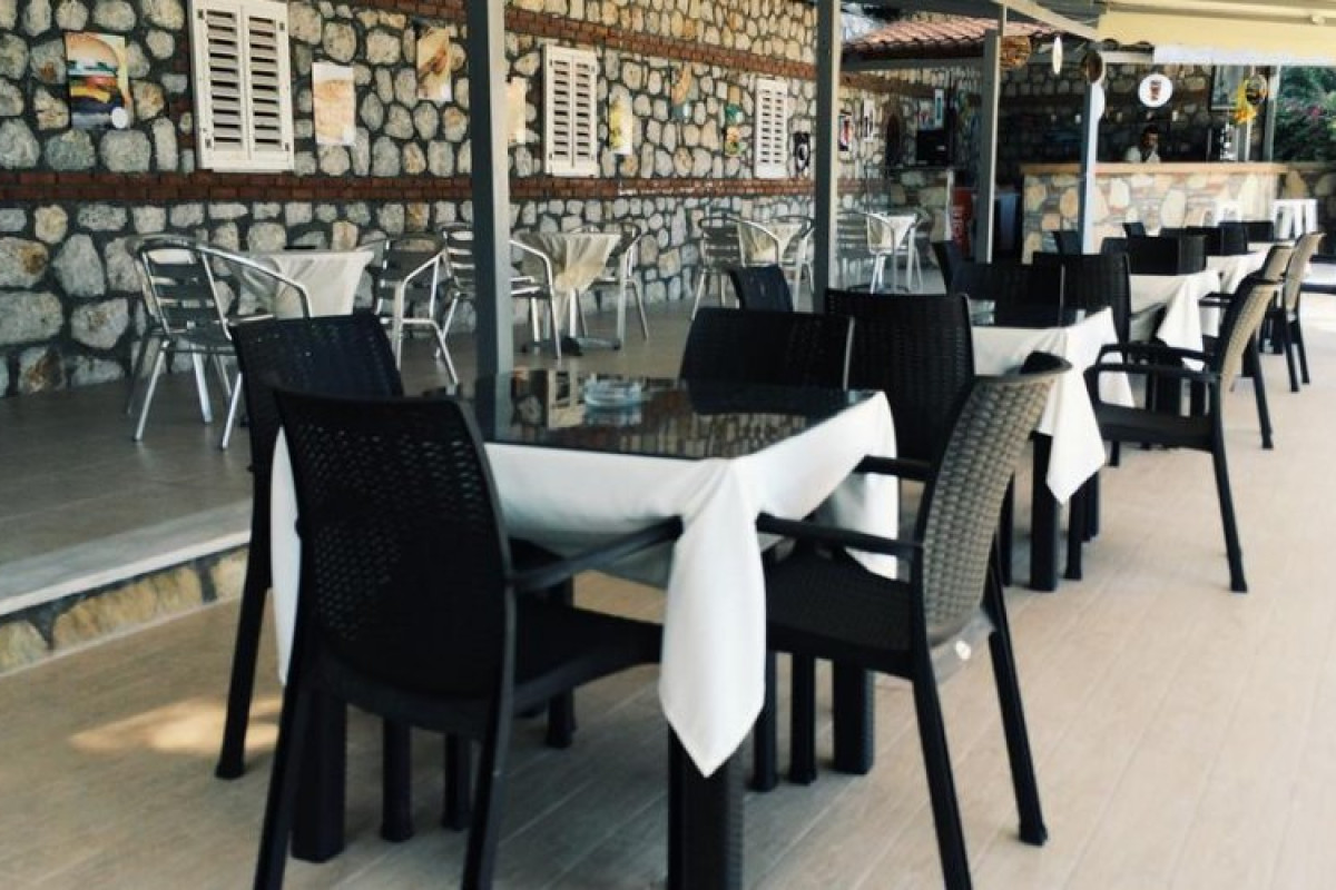 PINE BEACH HOTEL TURUNC