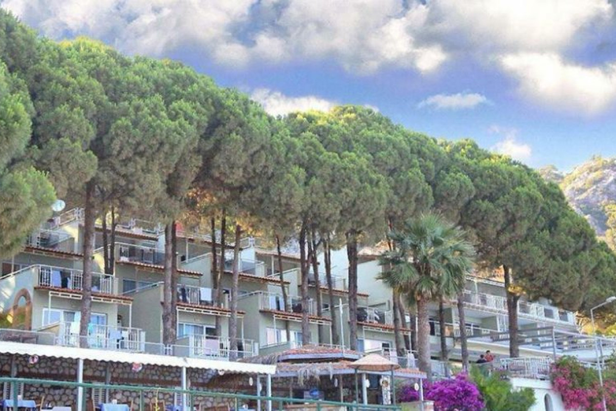 PINE BEACH HOTEL TURUNC