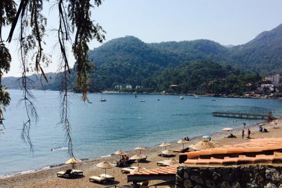 PINE BEACH HOTEL TURUNC