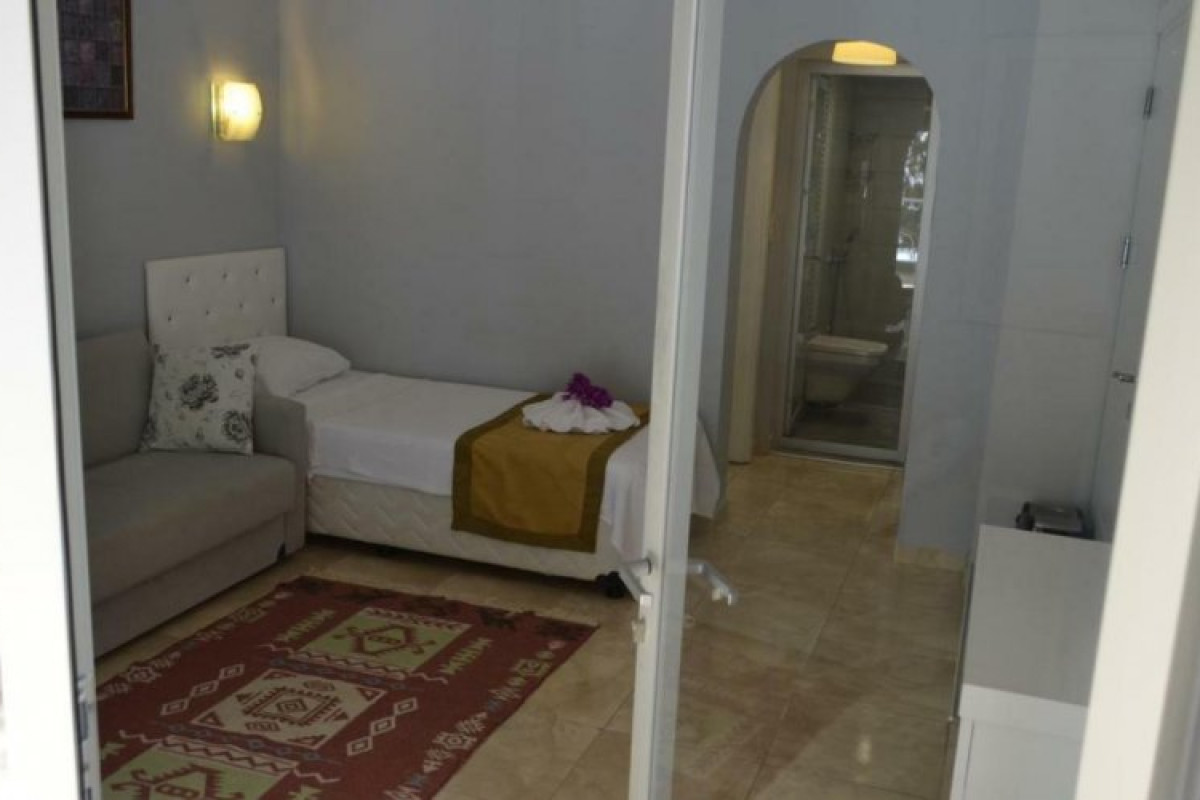 PINE BEACH HOTEL TURUNC