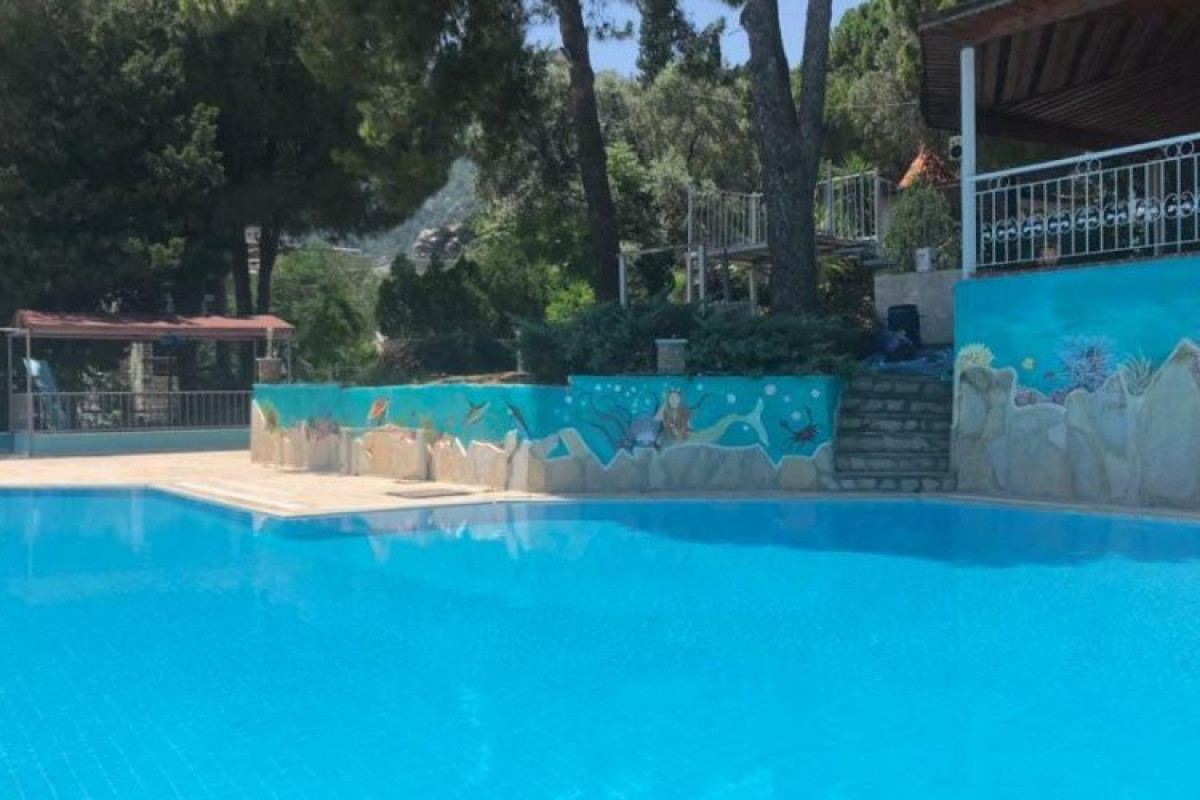 PINE BEACH HOTEL TURUNC