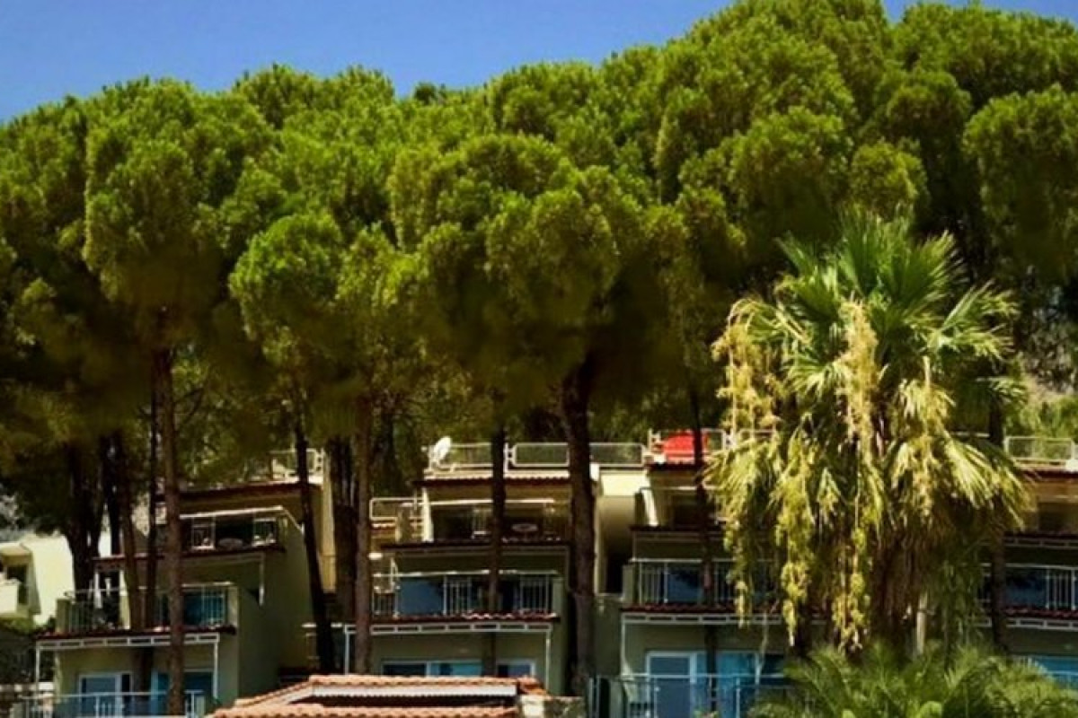 PINE BEACH HOTEL TURUNC
