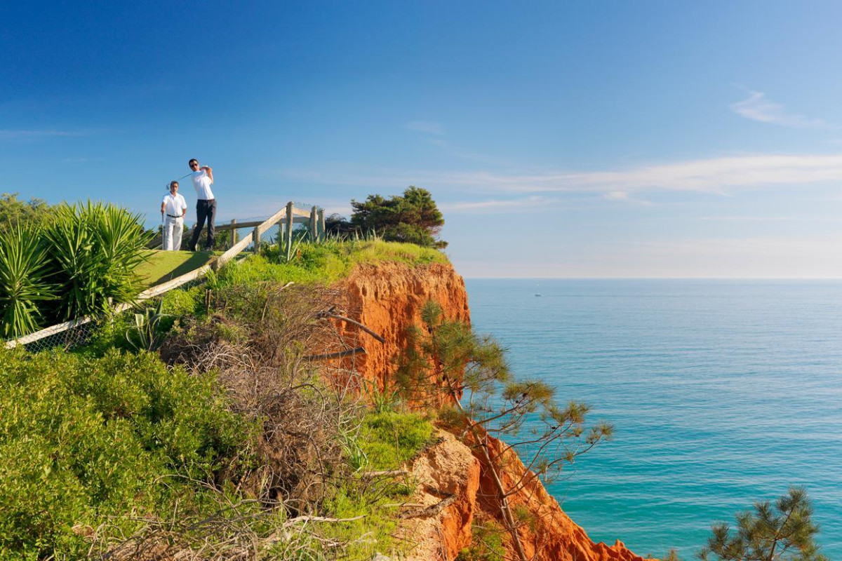 Pine Cliffs Resort